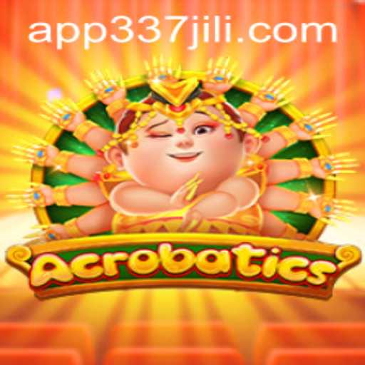 Acrobatics: The Thrilling Game That Combines Skill and Strategy