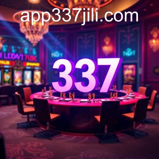 Exploring the Fascinating World of Casino Games: Understanding 337 Jili