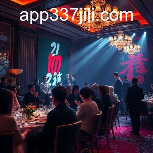 Exclusive Events: The Allure of 337 Jili