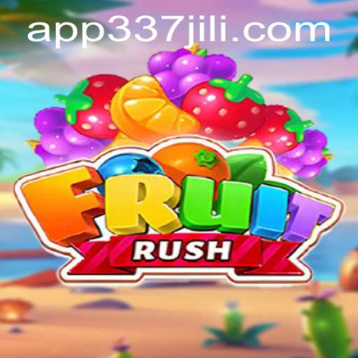 Discovering FruitRush: The Exciting Arcade Experience