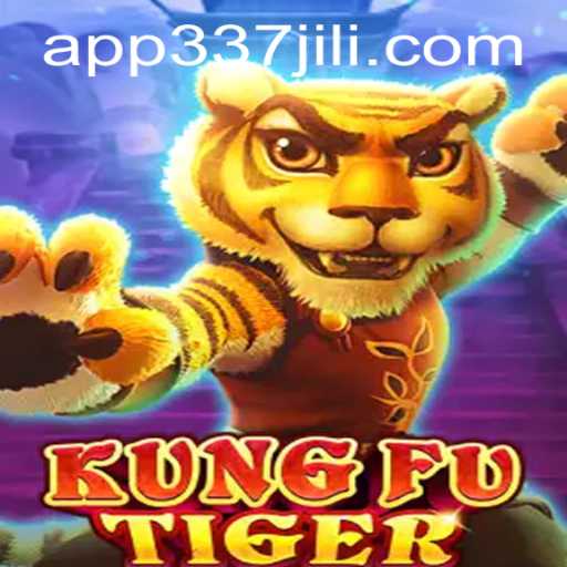 KungFuTiger: A Thrilling Adventure in the World of Martial Arts Gaming