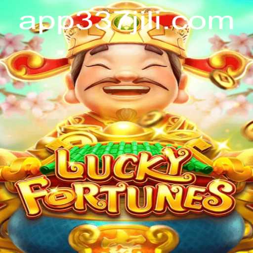 Discover the Thrills of LUCKYFORTUNES: The Ultimate Gaming Experience