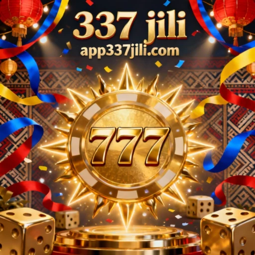 337 jili