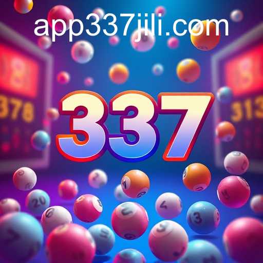 Understanding Lottery Games and the Appeal of 337 jili