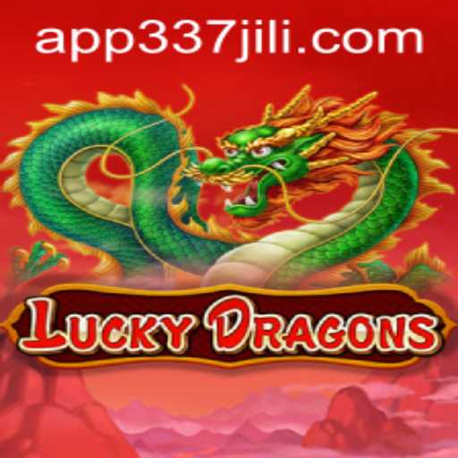 LuckyDragons: An In-Depth Exploration of the Exciting Game with 337 Jili