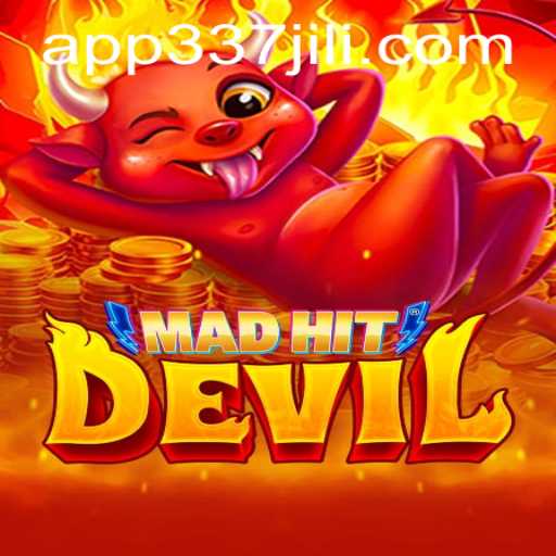 MadHitDevil: A New Gaming Sensation Captivating Players Worldwide