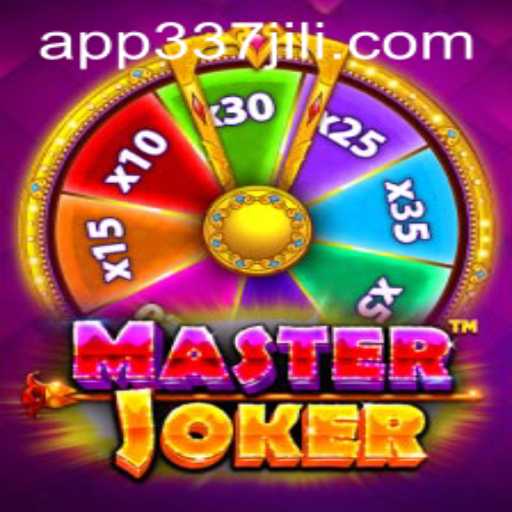 MasterJoker: Unleashing the Charm of Classic Slot Gaming