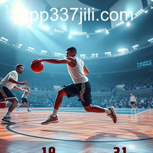 Discovering the World of Sports with 337 Jili
