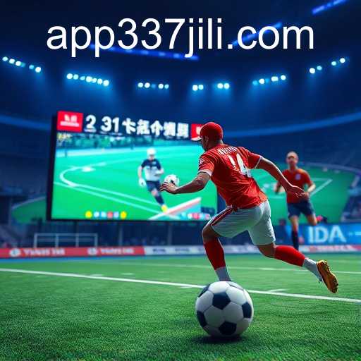 The Rise of Virtual Sports and the Role of 337 Jili