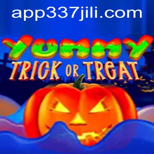 YummyTrickorTreat: Dive into the Sweet World of Spooky Adventures
